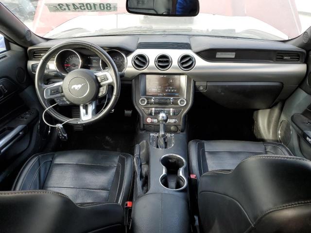 Photo 8 from auction – 2015 FORD MUSTANG with VIN 1FA6P8TH7F5311108