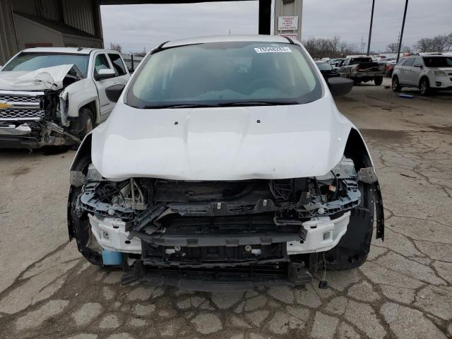 Photo 5 from auction – 2014 FORD ESCAPE S with VIN 1FMCU0F77EUC97222