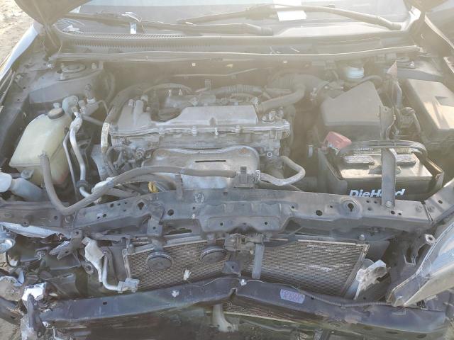 Photo 11 from auction – 2014 SCION TC with VIN JTKJF5C73E3070065