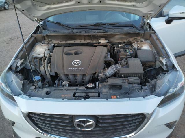 صورة رقم 11 من المزاد - 2018 MAZDA CX-3 TOURI مع VIN JM1DKDC79J0314775