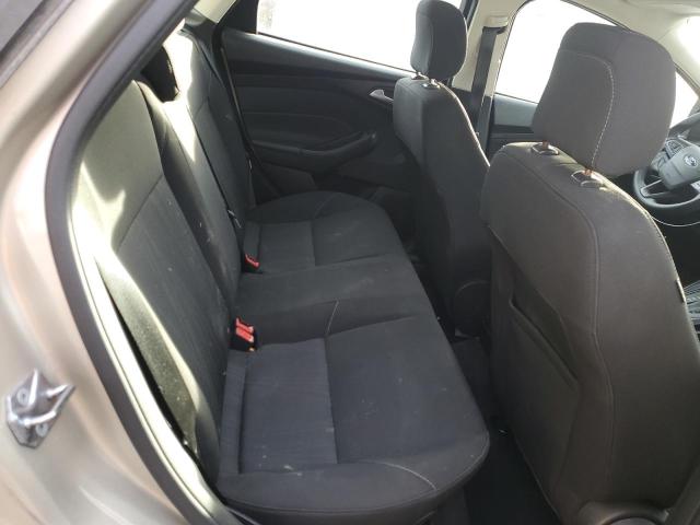 Photo 10 from auction – 2018 FORD FOCUS SE with VIN 1FADP3F24JL327269