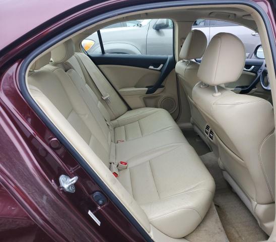 Photo 10 from auction – 2012 ACURA TSX TECH with VIN JH4CU2F6XCC021206