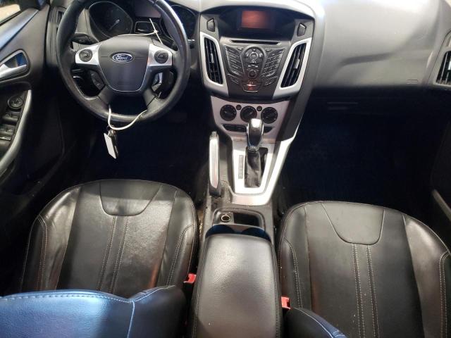 Photo 8 from auction – 2013 FORD FOCUS SE with VIN 1FADP3F24DL314350