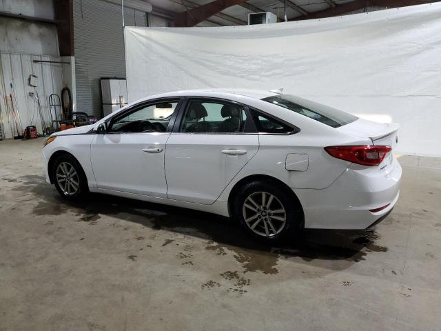 Photo 2 from auction – 2015 HYUNDAI SONATA SE with VIN 5NPE24AF6FH210642