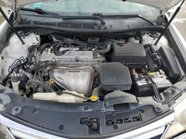 Photo 11 from auction – 2012 TOYOTA CAMRY BASE with VIN 4T1BF1FK6CU570292
