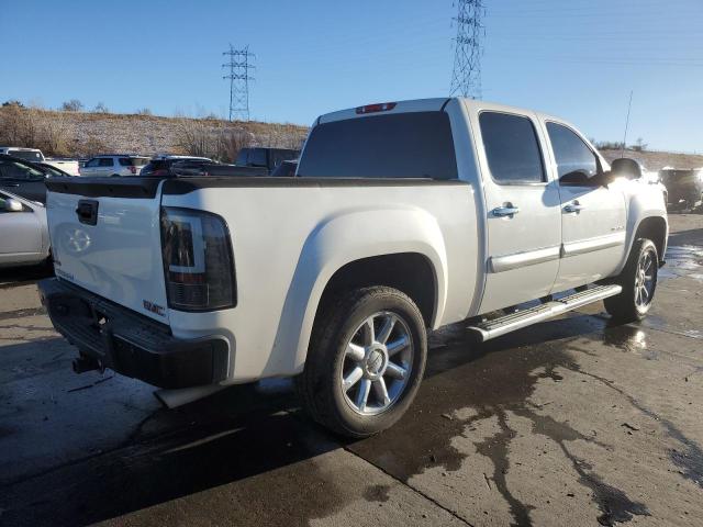 Photo 3 from auction – 2012 GMC SIERRA K15 with VIN 3GTP2XE2XCG117631