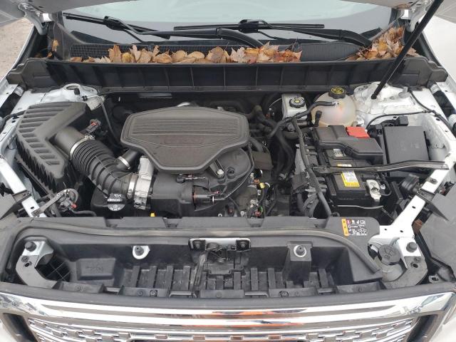 Photo 12 from auction – 2019 GMC ACADIA DEN with VIN 1GKKNXLS5KZ217028