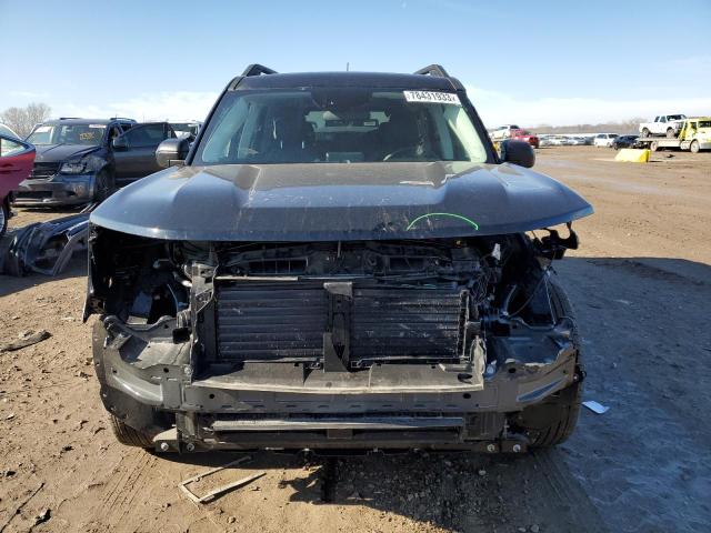 Photo 5 from auction – 2023 FORD BRONCO SPO with VIN 3FMCR9B69PRD41864