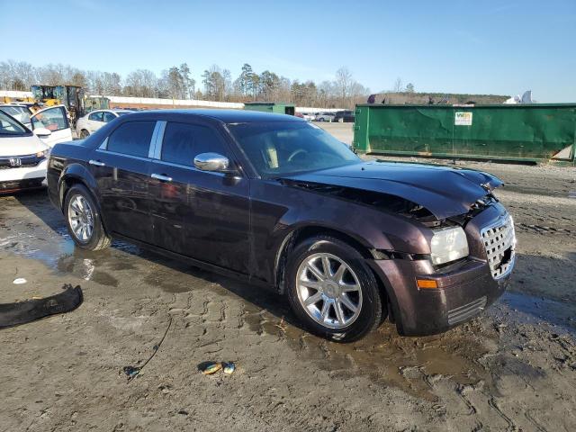 Foto 4 de la subasta – 2005 CHRYSLER 300 con VIN 2C3JA43R15H502252
