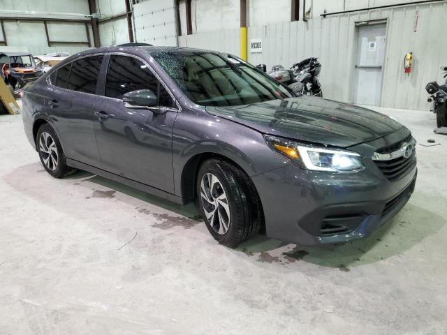 Photo 4 from auction – 2022 SUBARU LEGACY PRE with VIN 4S3BWAC62N3024805