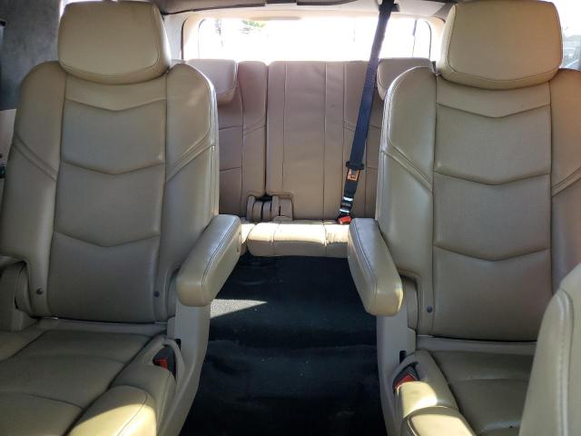 Photo 10 from auction – 2018 CADILLAC ESCALADE P with VIN 1GYS4DKJ4JR290731