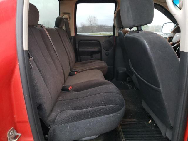 Photo 10 from auction – 2004 DODGE RAM 1500 S with VIN 1D7HA18DX4J277340