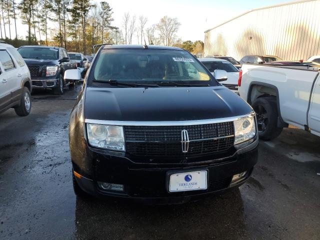 Photo 5 from auction – 2008 LINCOLN MKX with VIN 2LMDU88C98BJ36656