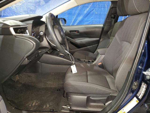 Photo 7 from auction – 2023 TOYOTA COROLLA LE with VIN JTDBCMFE9PJ002604