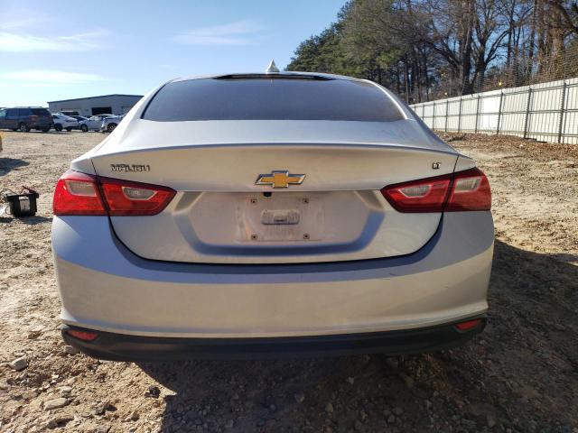 Photo 6 from auction – 2018 CHEVROLET MALIBU LT with VIN 1G1ZD5ST4JF275829