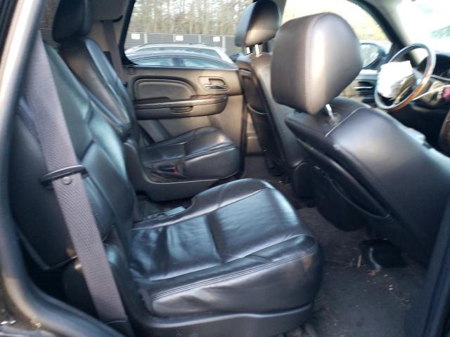 Photo 11 from auction – 2011 GMC YUKON DENA with VIN 1GKS2EEF8BR242440