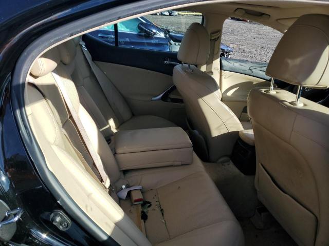 Photo 10 from auction – 2007 LEXUS IS 350 with VIN JTHBE262175014077