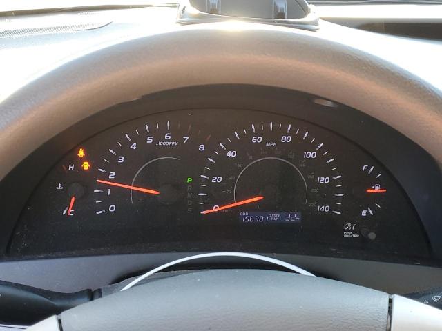 Photo 9 from auction – 2011 TOYOTA CAMRY with VIN 4T4BF3EK7BR201233