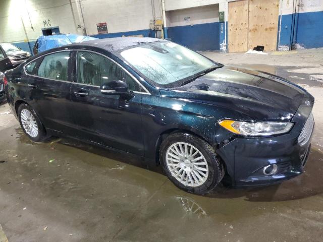 Photo 4 from auction – 2014 FORD FUSION SE with VIN 3FA6P0H94ER120034