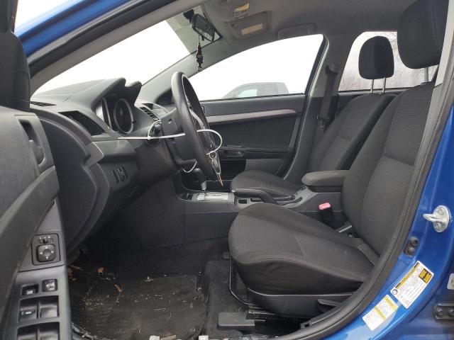 Photo 7 from auction – 2011 MITSUBISHI LANCER ES/ with VIN JA32U2FU9BU604627
