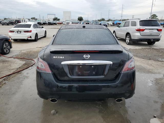 Photo 6 from auction – 2013 NISSAN MAXIMA S with VIN 1N4AA5AP7DC804901