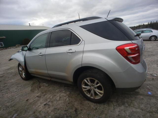 Photo 2 from auction – 2017 CHEVROLET EQUINOX LT with VIN 2GNFLFEK4H6109442