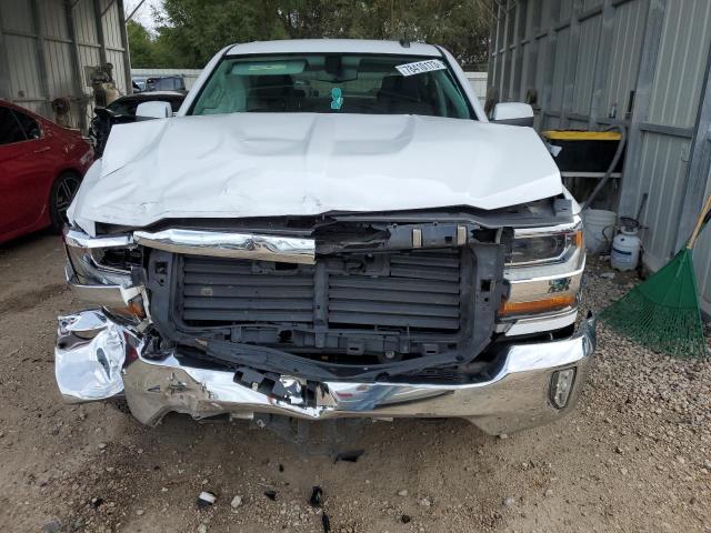 صورة رقم 5 من المزاد - 2018 CHEVROLET SILVERADO مع VIN 3GCUCRER0JG410461