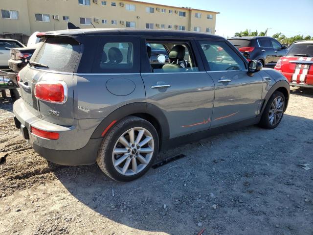 Photo 3 from auction – 2016 MINI COOPER CLU with VIN WMWLN5C59G2E29641