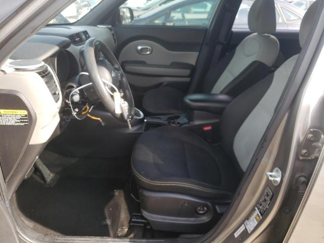 Снимка 7 от търг – 2015 KIA SOUL + с VIN KNDJP3A58F7165693