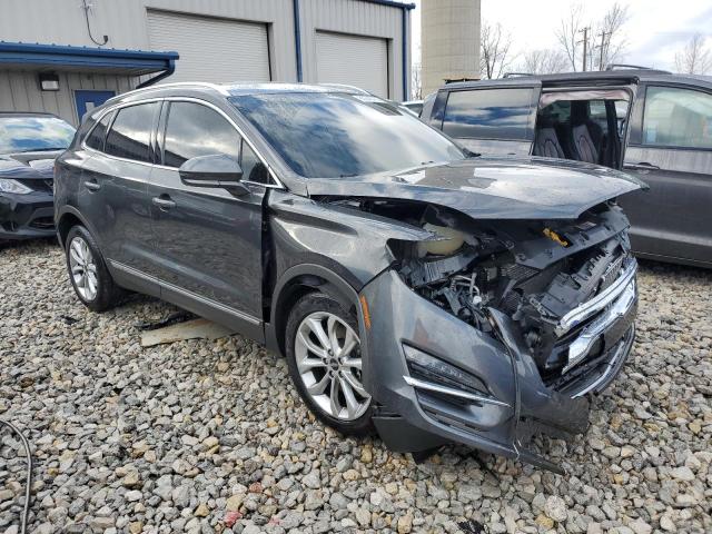 Photo 4 from auction – 2019 LINCOLN MKC SELECT with VIN 5LMCJ2D99KUL52299
