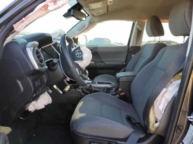 Photo 7 from auction – 2023 TOYOTA TACOMA DOU with VIN 3TMAZ5CN5PM200085