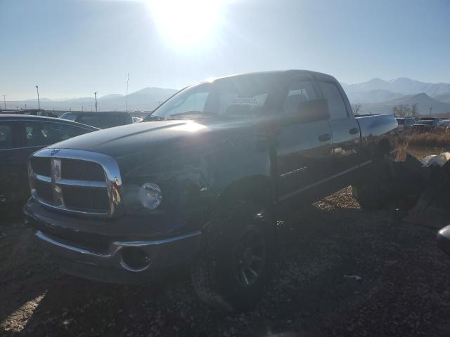 DODGE RAM 2500 S 2004 with VIN 3D7KU28C44G274879 - Photo from auction