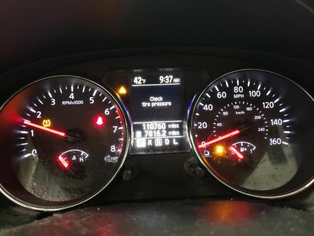 Photo 9 from auction – 2013 NISSAN ROGUE S with VIN JN8AS5MT3DW030388