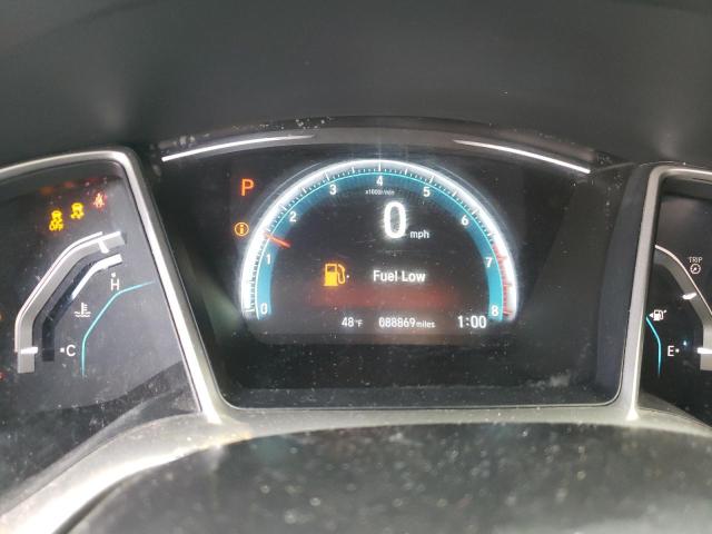 صورة رقم 9 من المزاد - 2016 HONDA CIVIC EX مع VIN 2HGFC2F71GH529840