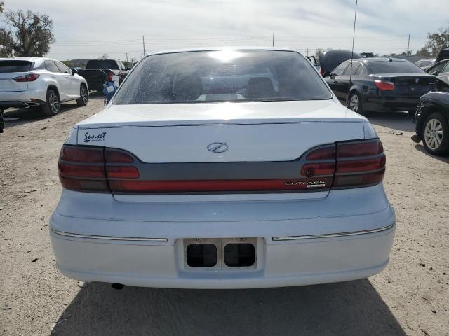 Photo 6 from auction – 1998 OLDSMOBILE CUTLASS GL with VIN 1G3NG52M5W6337347