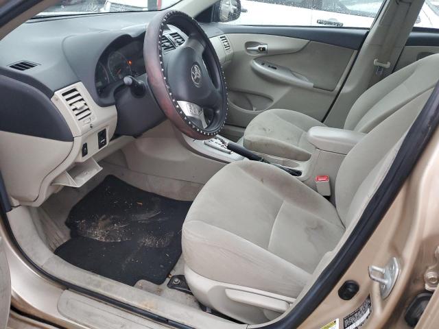 Photo 7 from auction – 2013 TOYOTA COROLLA BA with VIN 2T1BU4EEXDC983094