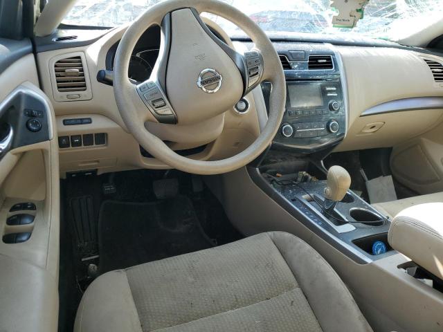 Photo 8 from auction – 2015 NISSAN ALTIMA 2.5 with VIN 1N4AL3AP3FC426691