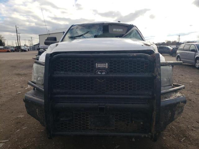 Photo 5 from auction – 2015 RAM 2500 ST with VIN 3C6MR5AL6FG662710