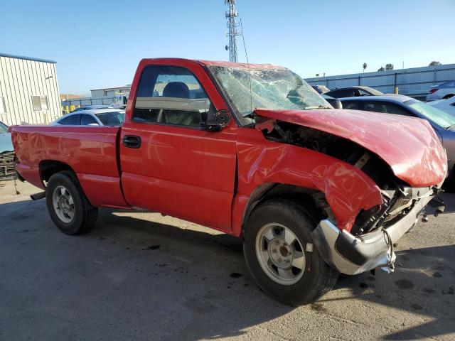 Photo 4 from auction – 2002 GMC NEW SIERRA with VIN 1GTEC14V72Z229184