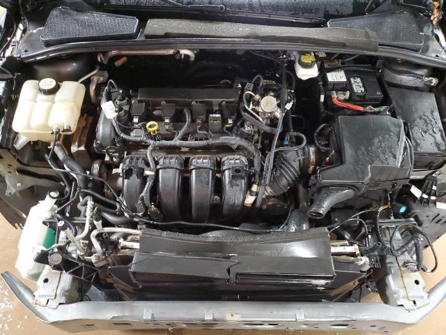 Photo 11 from auction – 2018 FORD FOCUS SE with VIN 1FADP3F20JL315104