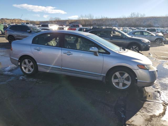 Photo 4 from auction – 2008 HONDA CIVIC EX with VIN 1HGFA16808L068997