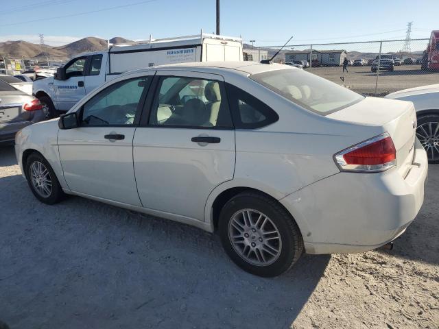 Photo 2 from auction – 2010 FORD FOCUS SE with VIN 1FAHP3FN5AW192393