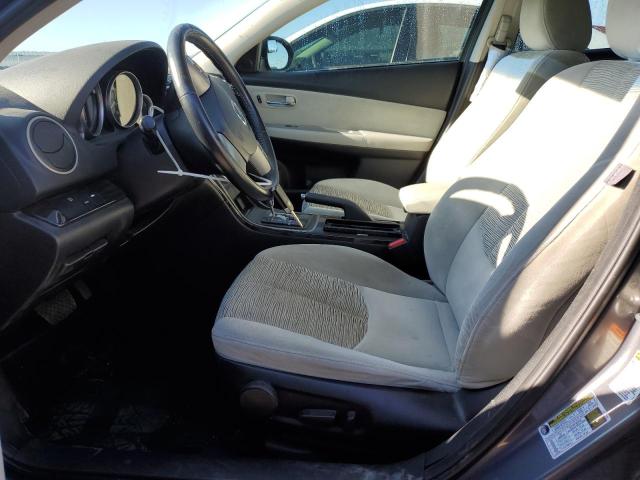 Photo 7 from auction – 2010 MAZDA 6 I with VIN 1YVHZ8CHXA5M18010