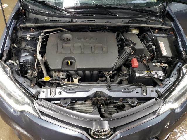 Photo 11 from auction – 2015 TOYOTA COROLLA L with VIN 2T1BURHE9FC340053