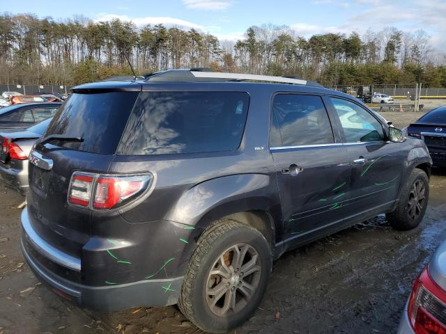 Photo 3 from auction – 2013 GMC ACADIA SLT with VIN 1GKKRRKD0DJ245193