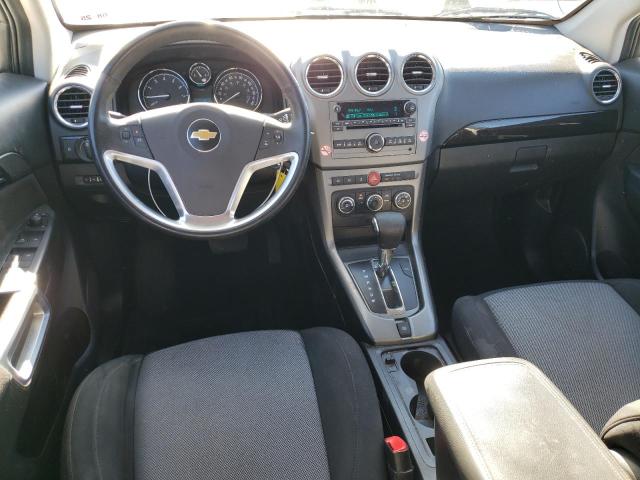 Photo 8 from auction – 2014 CHEVROLET CAPTIVA LS with VIN 3GNAL2EK2ES675986