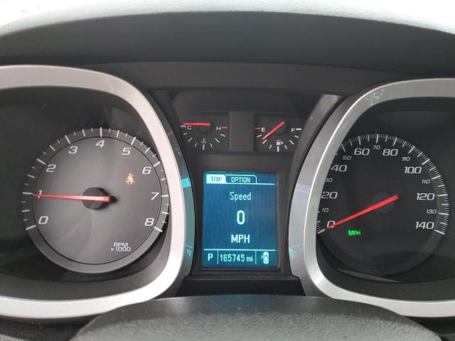 Foto 9 de la subasta – 2013 CHEVROLET EQUINOX LT con VIN 2GNFLEEK4D6407431