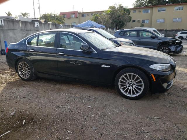 Photo 4 from auction – 2013 BMW 535 XI with VIN WBAFU7C51DDU72489
