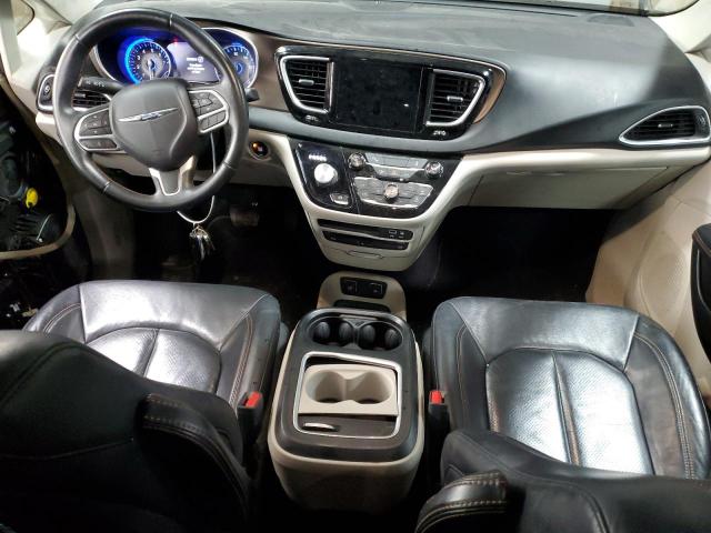 Photo 8 from auction – 2017 CHRYSLER PACIFICA T with VIN 2C4RC1EG5HR551102