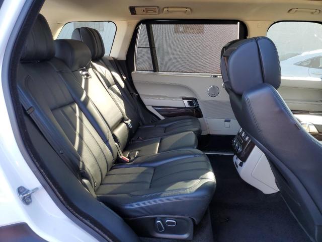Photo 11 from auction – 2015 LAND ROVER RANGE ROVE with VIN SALGS3VF3FA217786